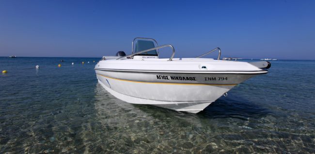 ναυπηγούμε 4 νεα σκάφη Halkidiki Rent a Boat building 4 new vessels ναυπηγούμε 4 νεα σκάφη
