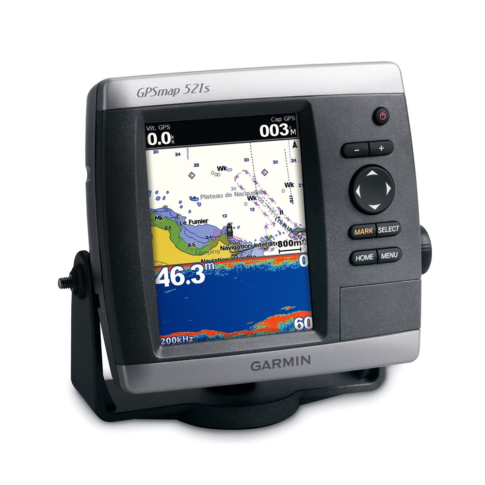 GPS GARMIN 521s