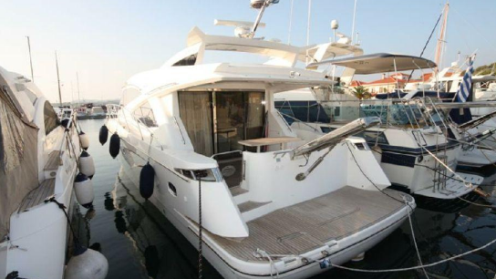 Galeon 53 HT