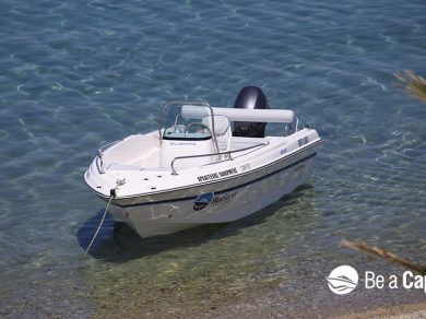 Boat Rental Halkidiki